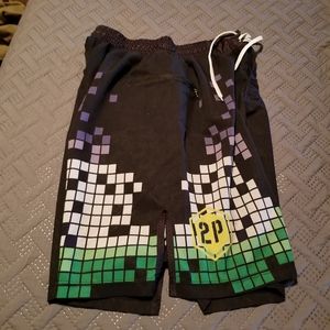 2pood shorts